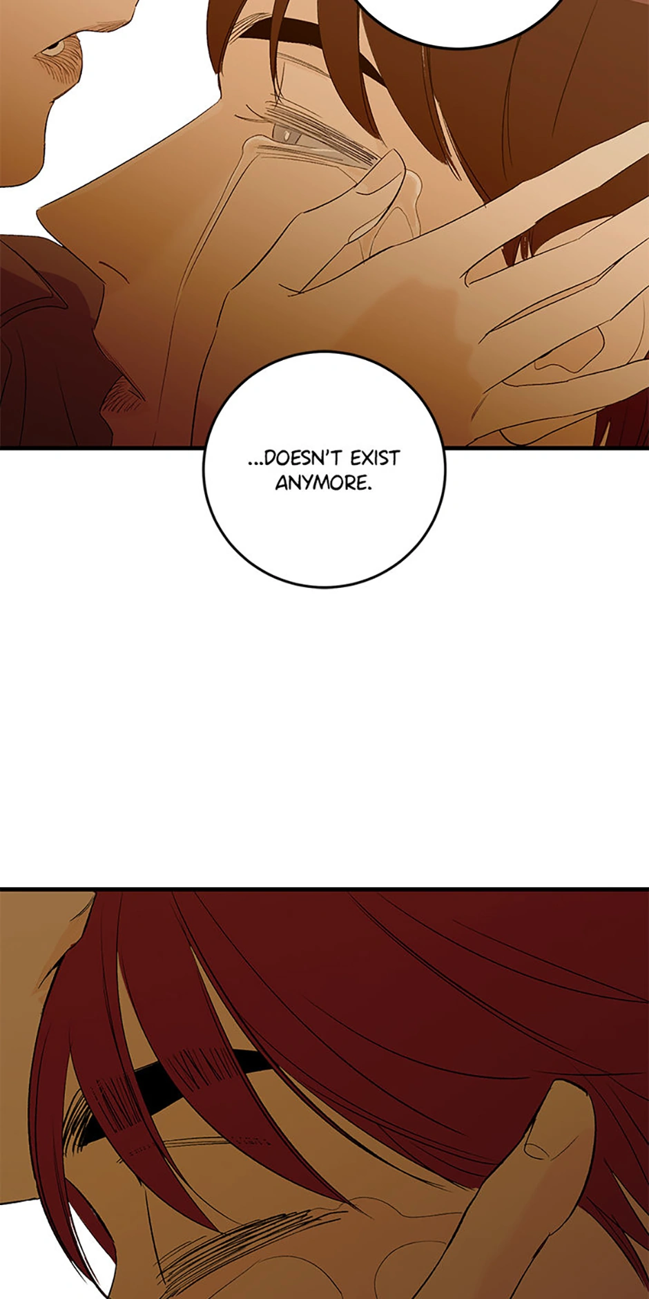 How to Draw an Ellipse Chapter 133 - page 55
