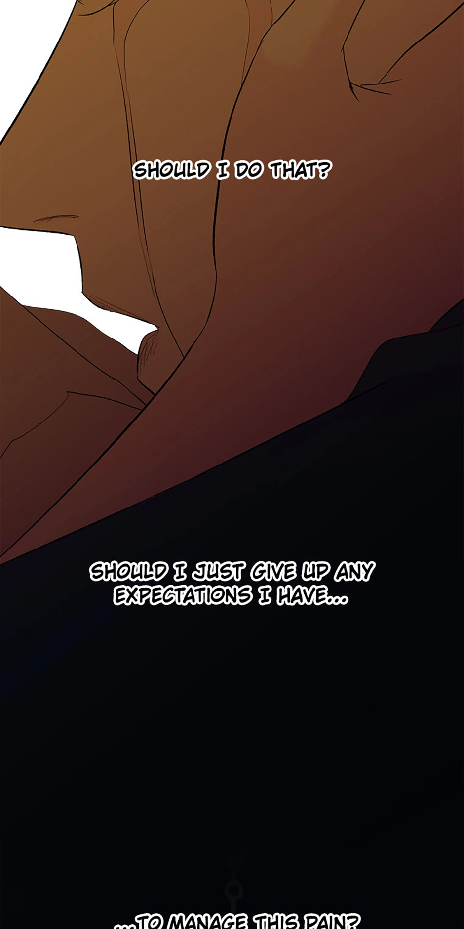 How to Draw an Ellipse Chapter 133 - page 56