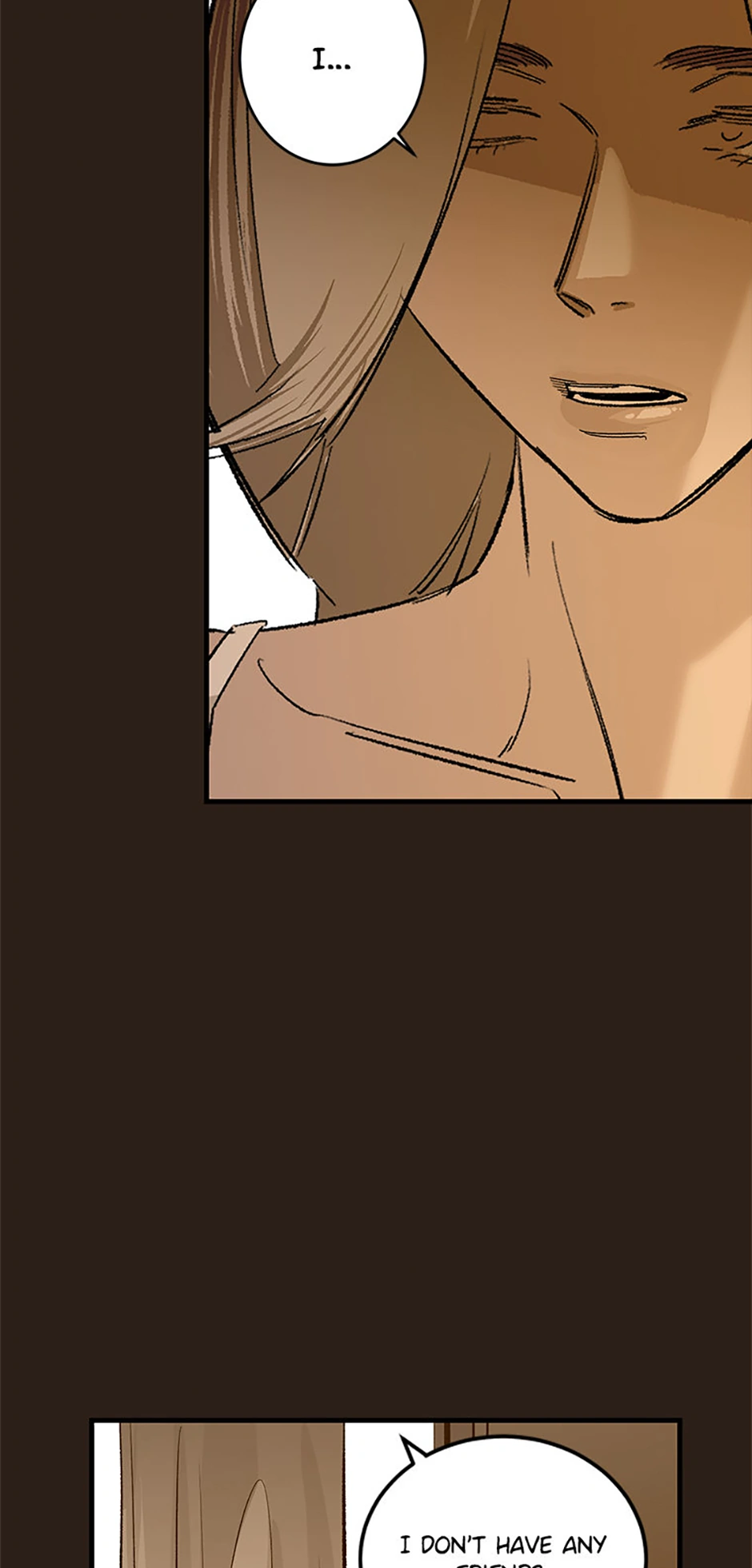 How to Draw an Ellipse Chapter 133 - page 6
