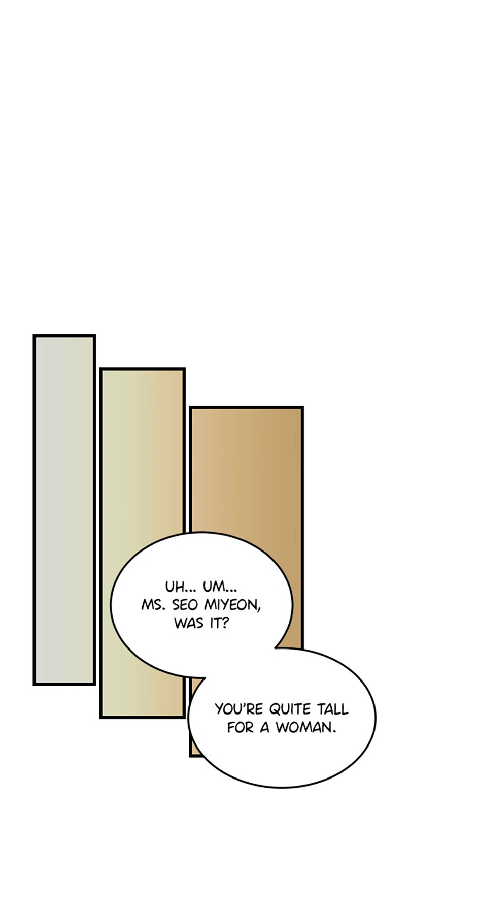 How to Draw an Ellipse Chapter 134 - page 10