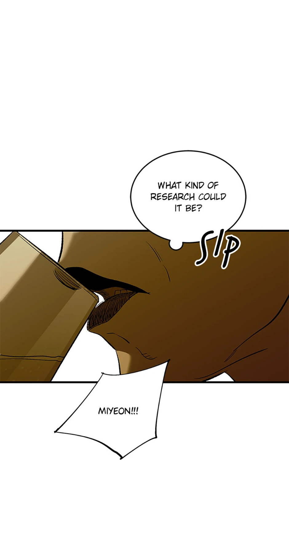How to Draw an Ellipse Chapter 134 - page 14