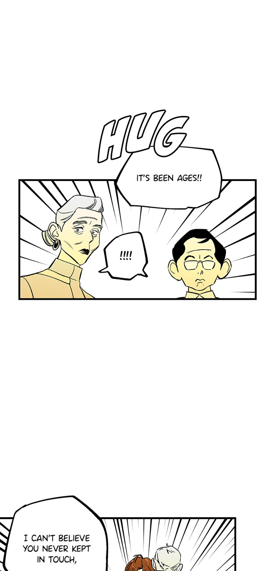 How to Draw an Ellipse Chapter 134 - page 16