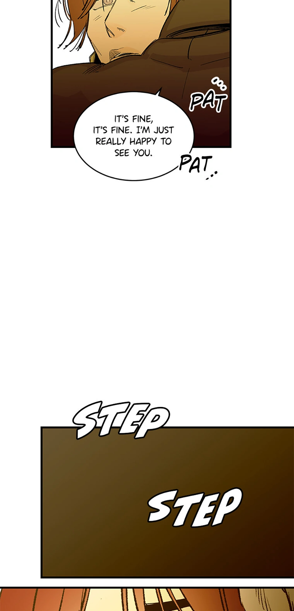 How to Draw an Ellipse Chapter 134 - page 18