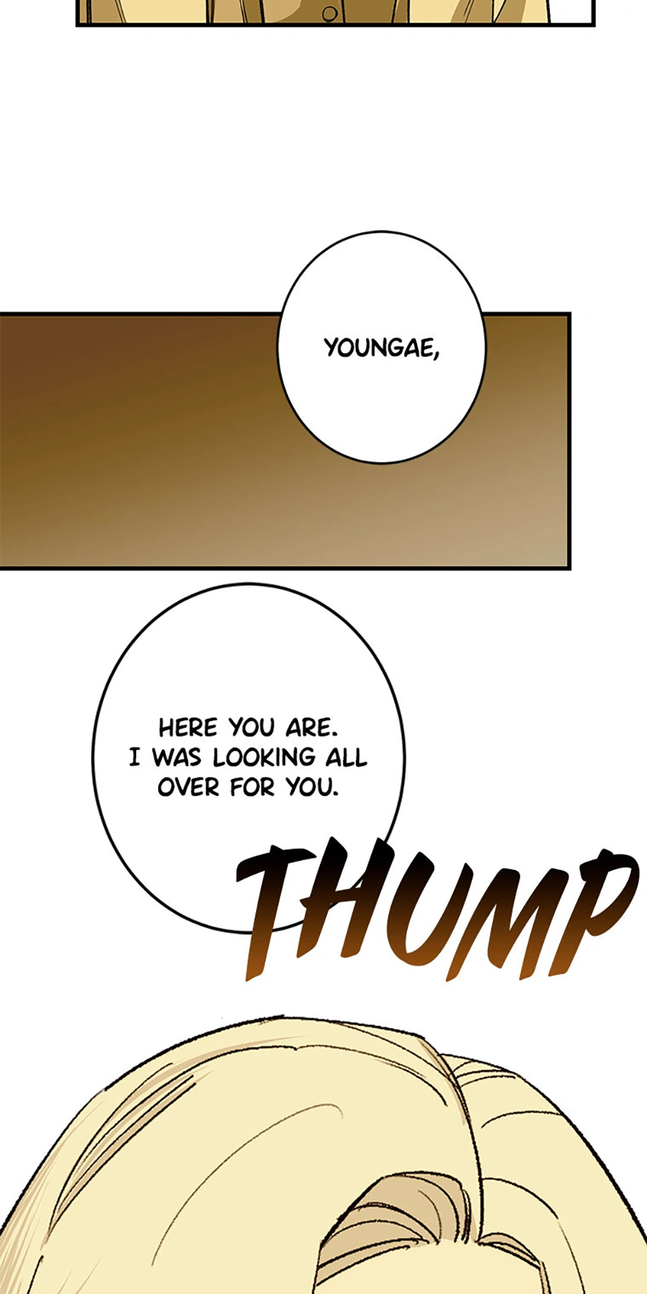 How to Draw an Ellipse Chapter 134 - page 26
