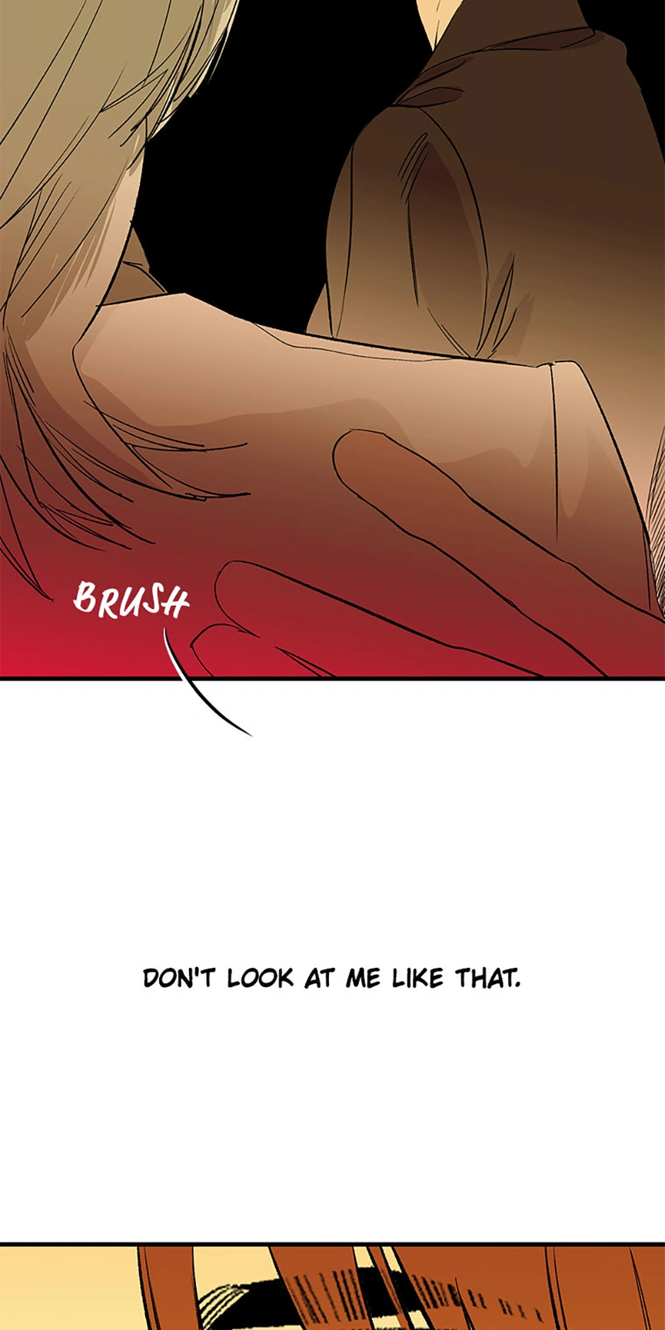 How to Draw an Ellipse Chapter 134 - page 29