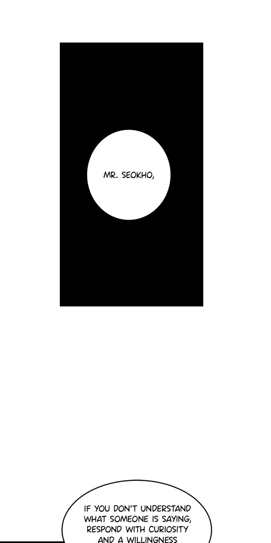 How to Draw an Ellipse Chapter 134 - page 38