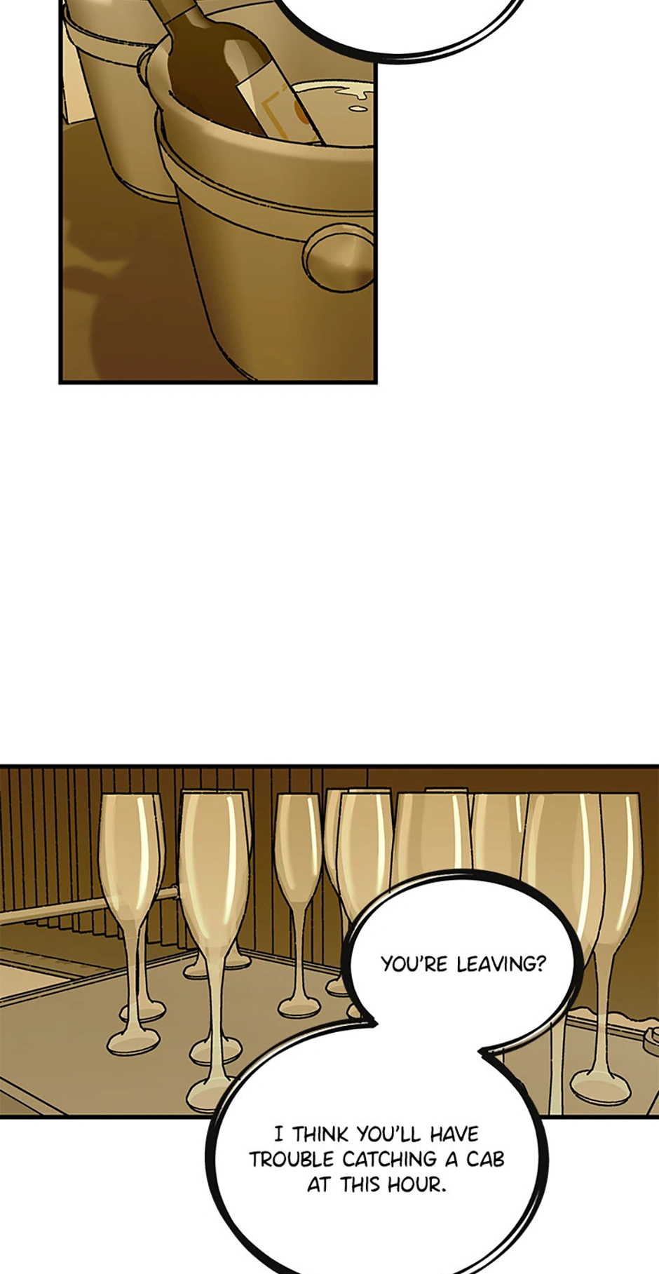 How to Draw an Ellipse Chapter 134 - page 46