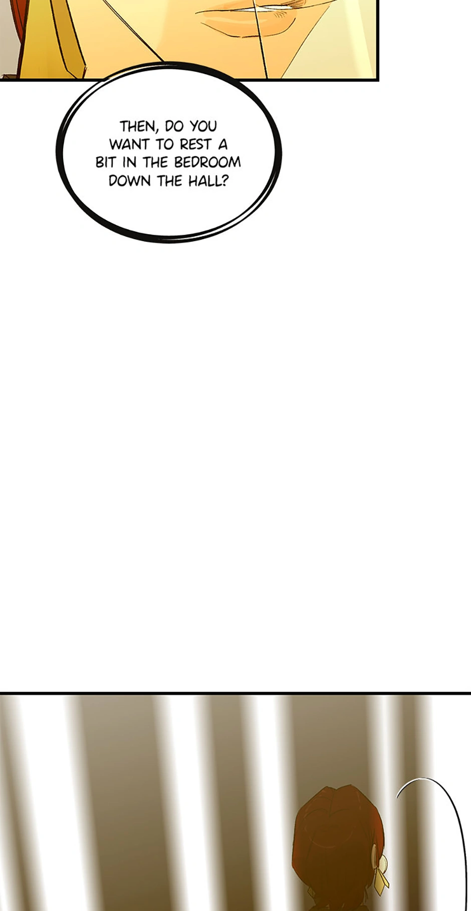 How to Draw an Ellipse Chapter 134 - page 49