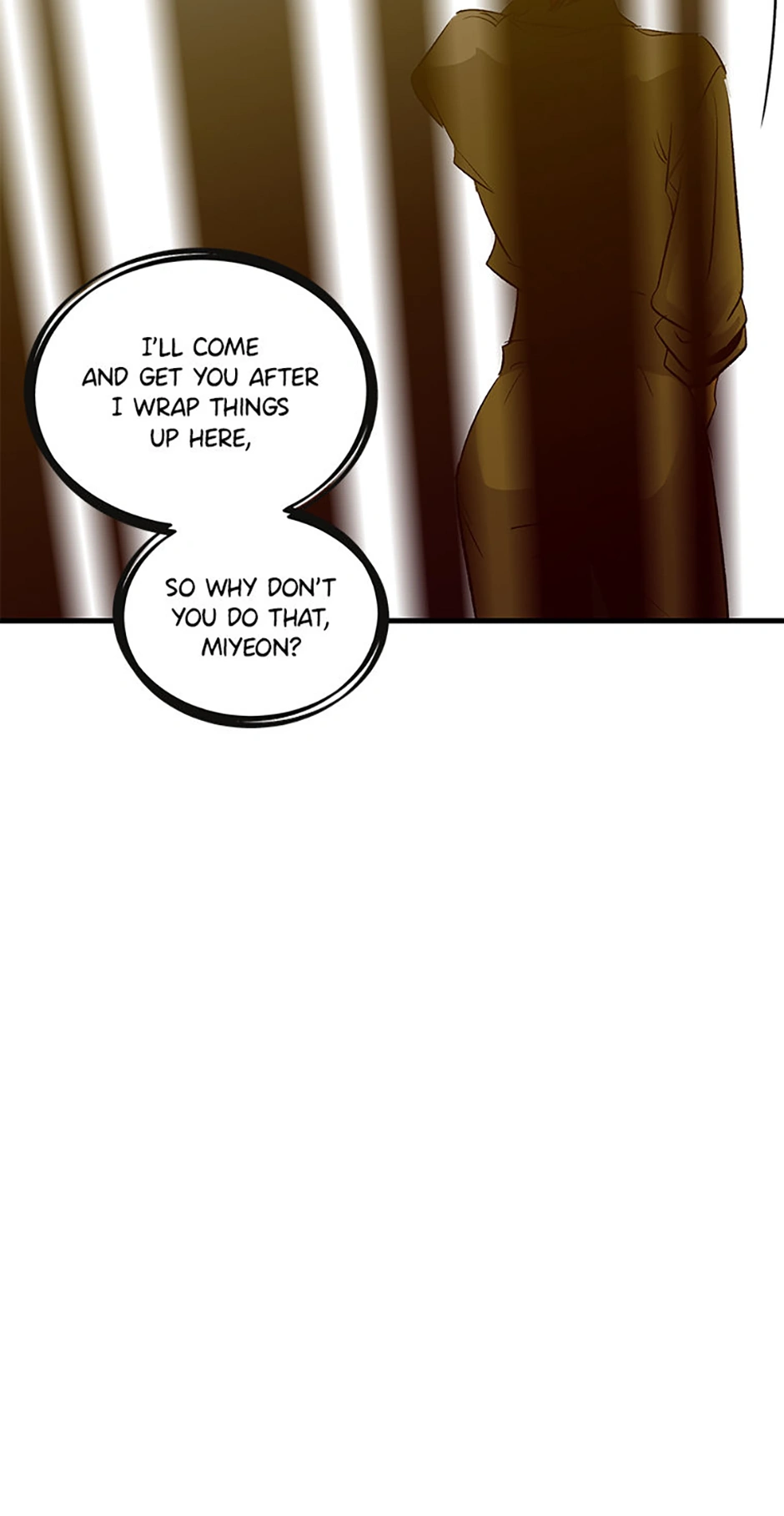 How to Draw an Ellipse Chapter 134 - page 50
