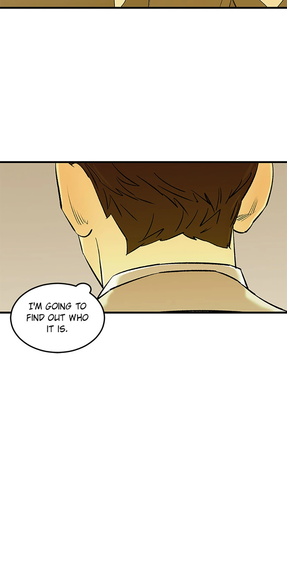 How to Draw an Ellipse Chapter 134 - page 9
