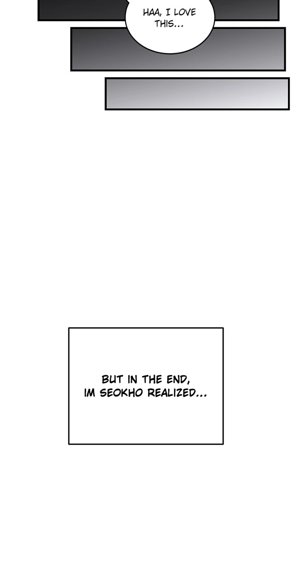 How to Draw an Ellipse Chapter 135 - page 23