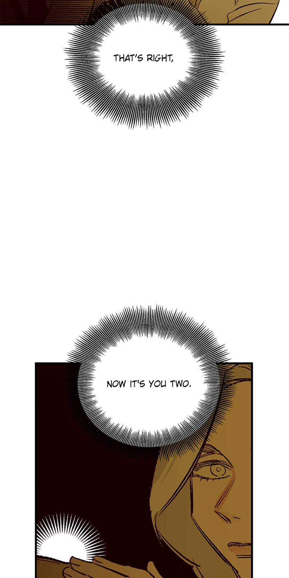 How to Draw an Ellipse Chapter 135 - page 46