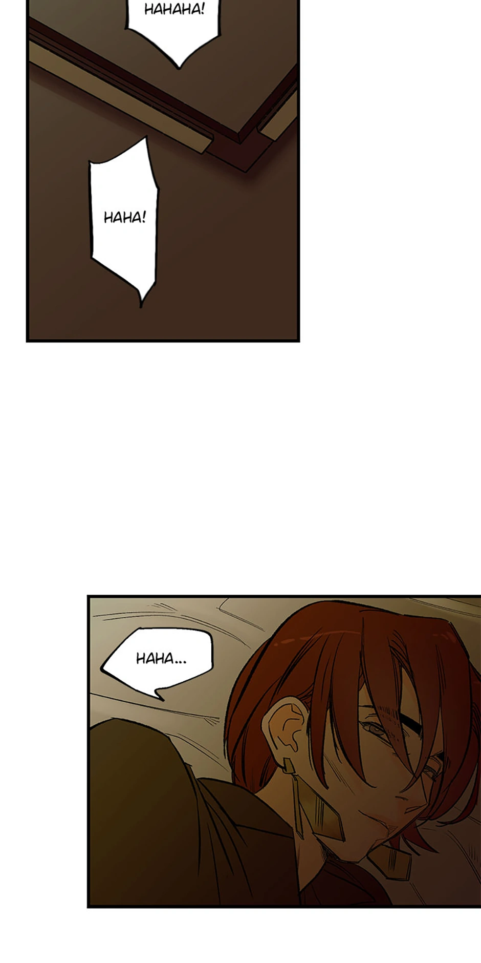 How to Draw an Ellipse Chapter 135 - page 48
