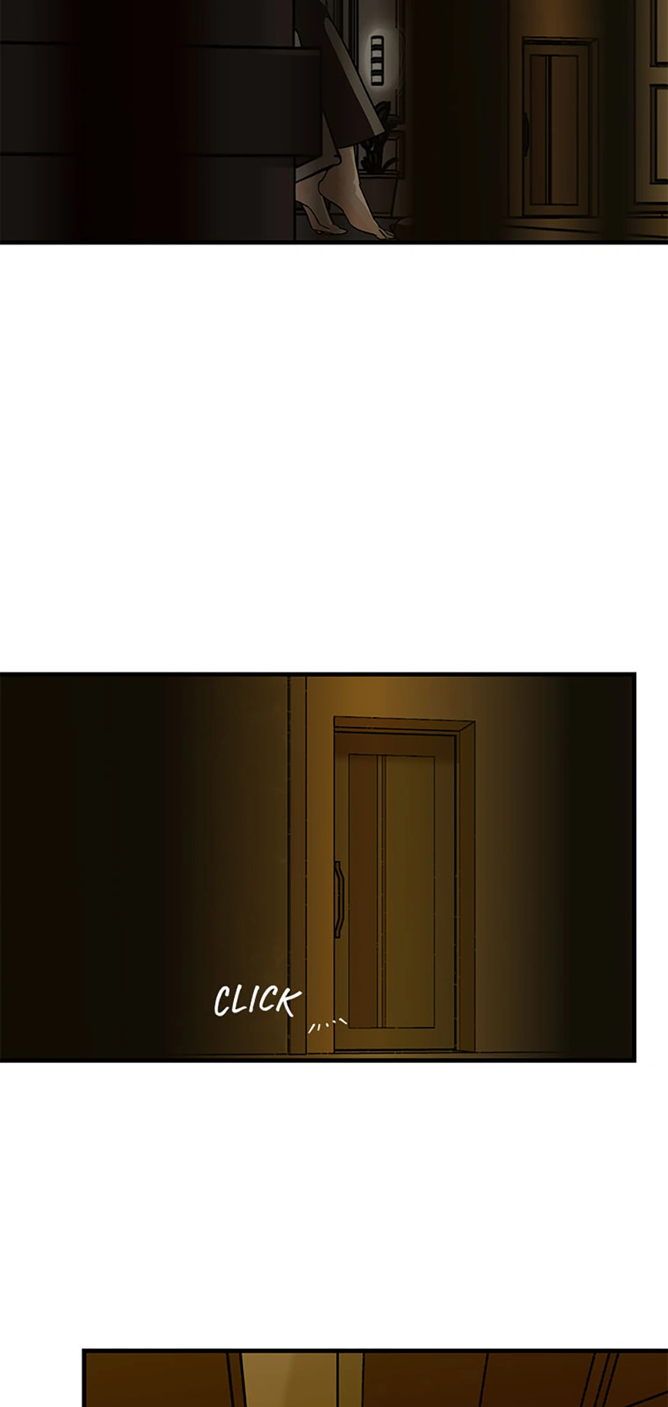 How to Draw an Ellipse Chapter 135 - page 50