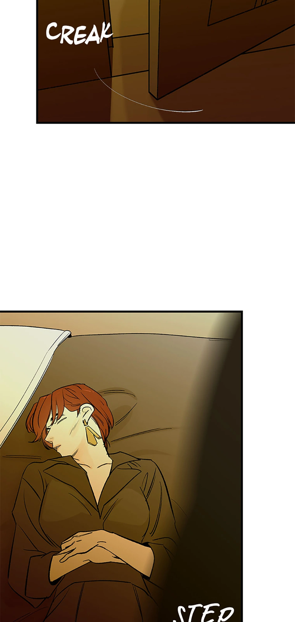 How to Draw an Ellipse Chapter 135 - page 51