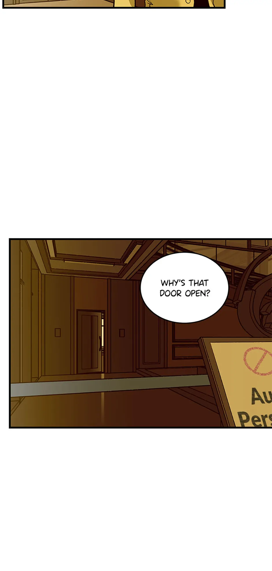 How to Draw an Ellipse Chapter 136 - page 3