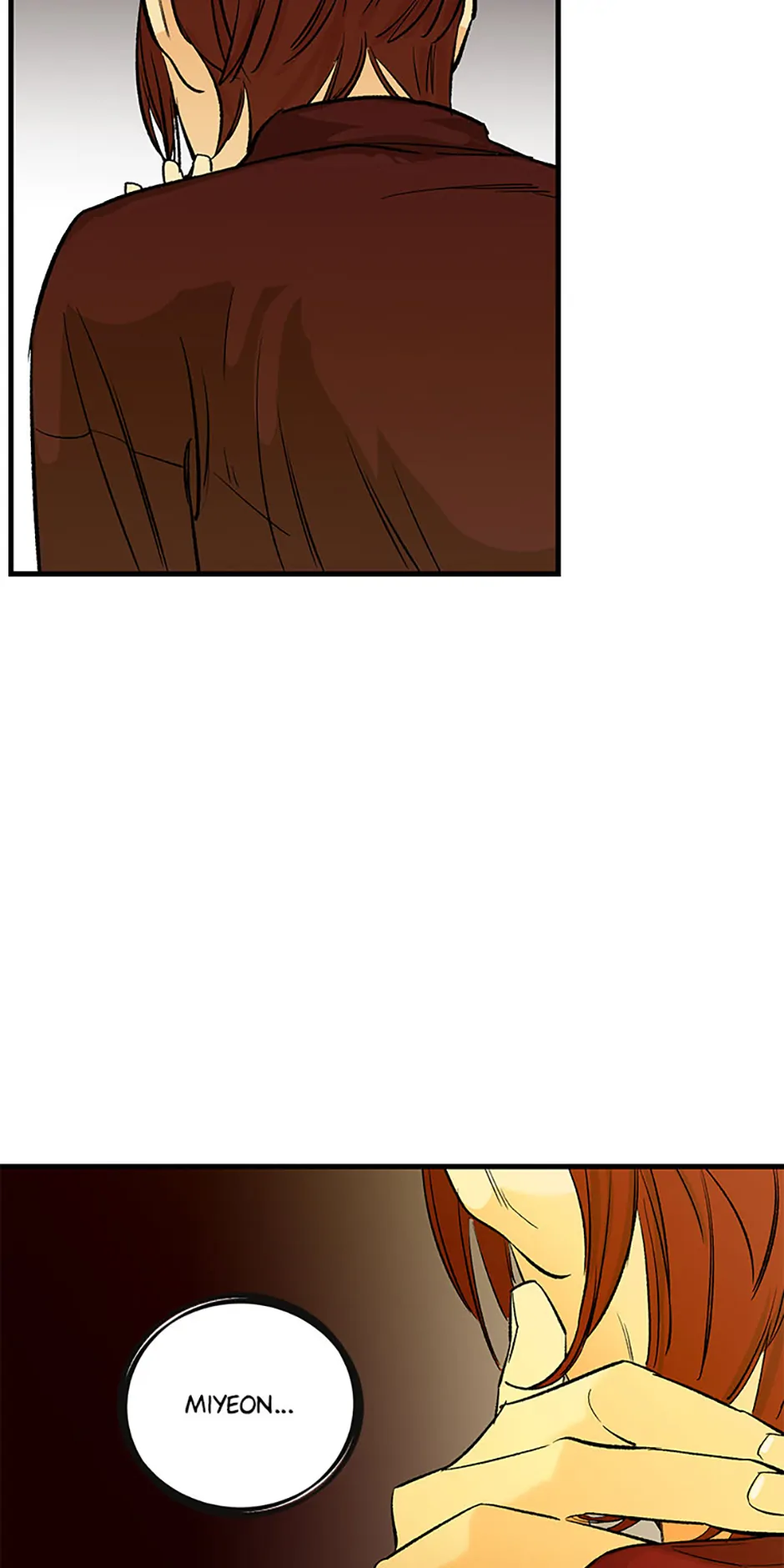 How to Draw an Ellipse Chapter 136 - page 32