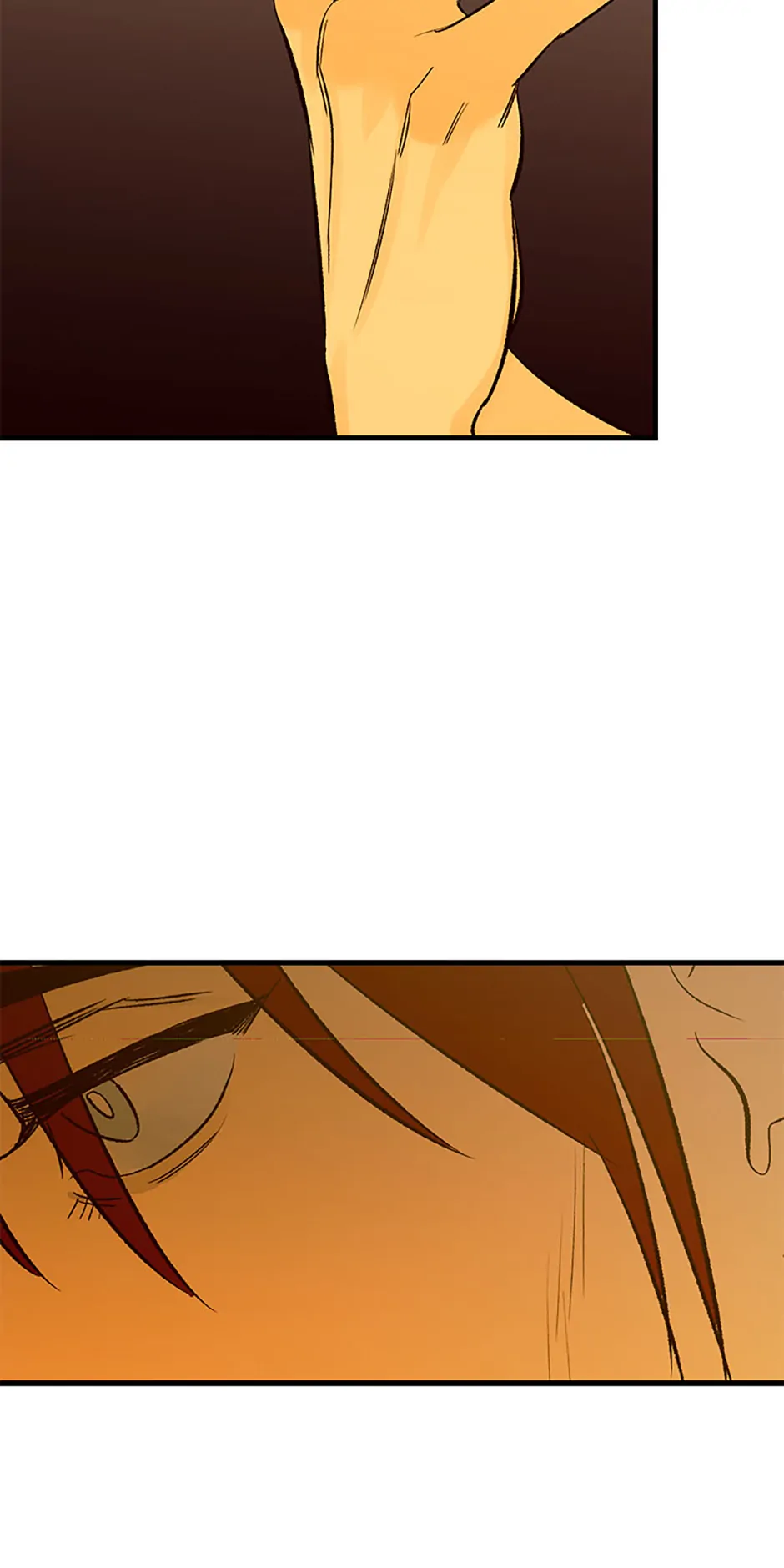 How to Draw an Ellipse Chapter 136 - page 36