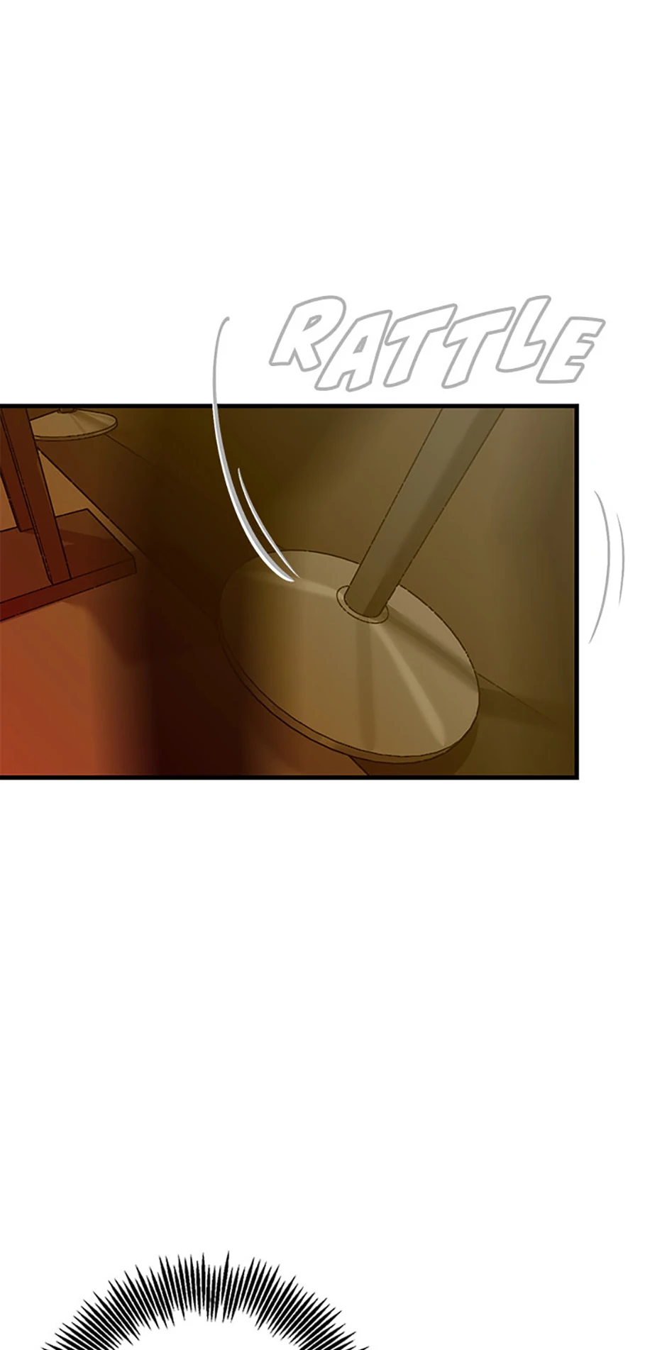 How to Draw an Ellipse Chapter 136 - page 6