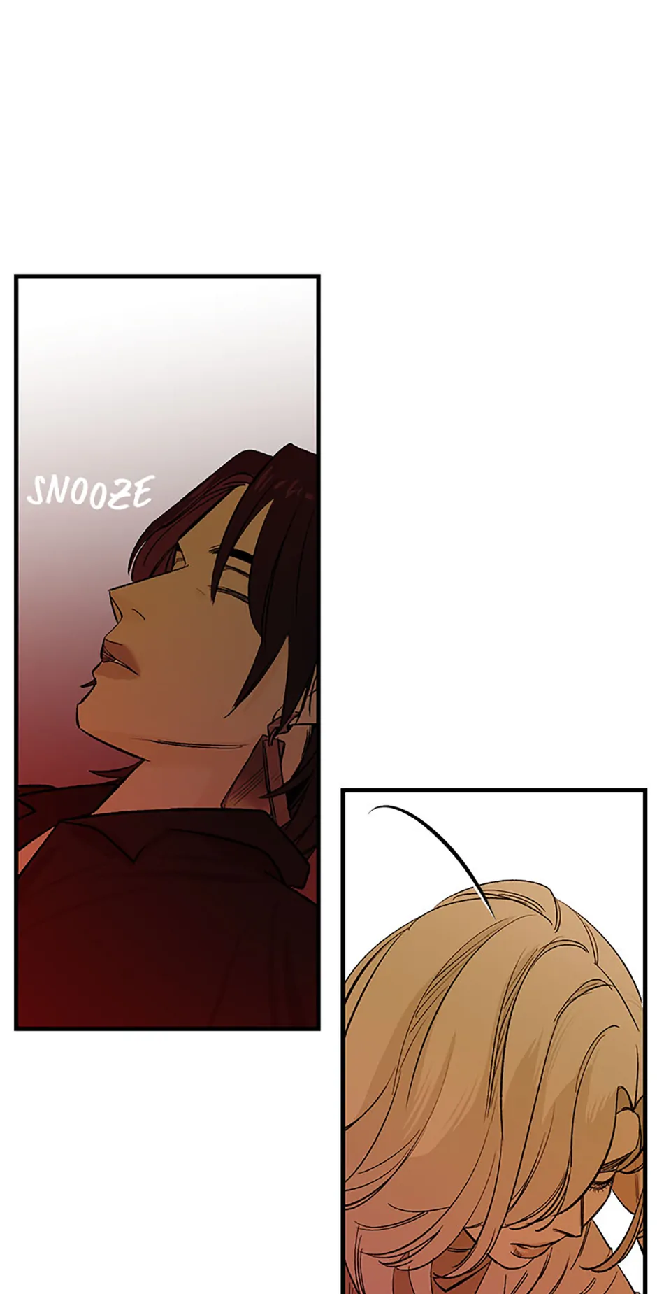 How to Draw an Ellipse Chapter 136 - page 9