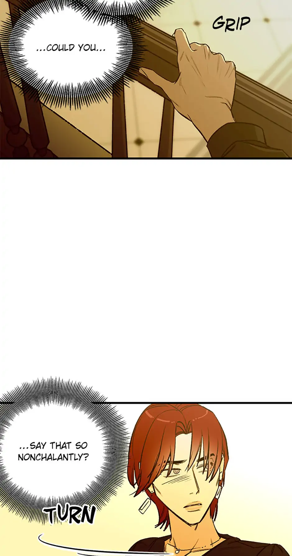 How to Draw an Ellipse Chapter 137 - page 17
