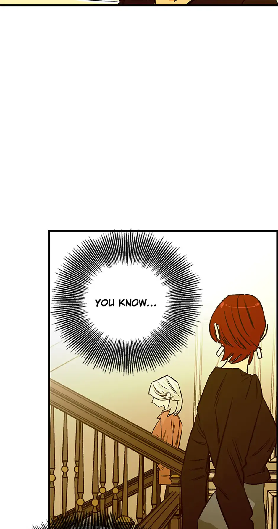 How to Draw an Ellipse Chapter 137 - page 18