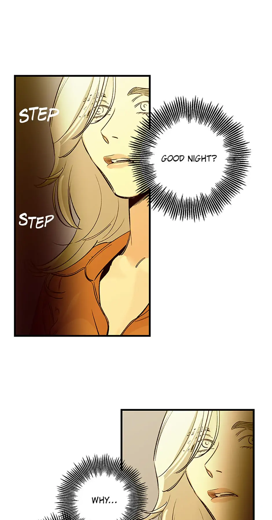How to Draw an Ellipse Chapter 137 - page 48