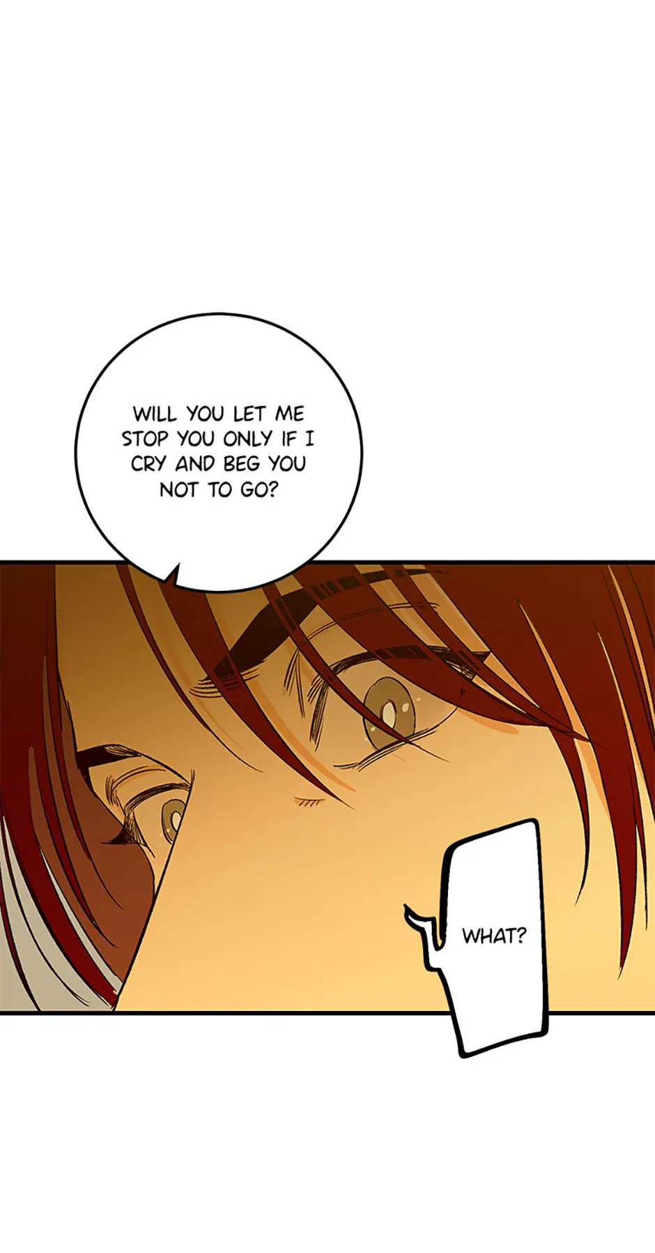 How to Draw an Ellipse Chapter 137 - page 52