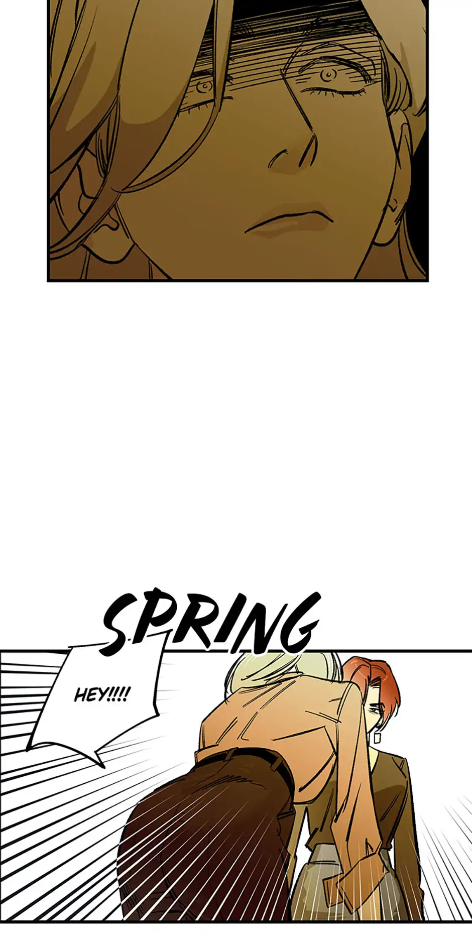 How to Draw an Ellipse Chapter 138 - page 16