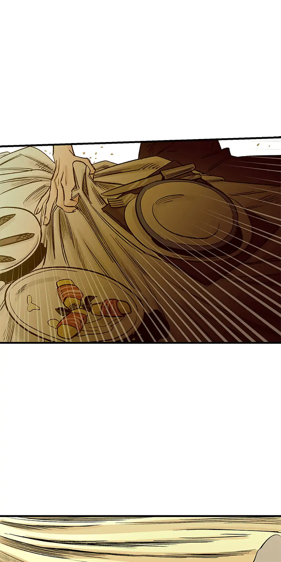 How to Draw an Ellipse Chapter 138 - page 21