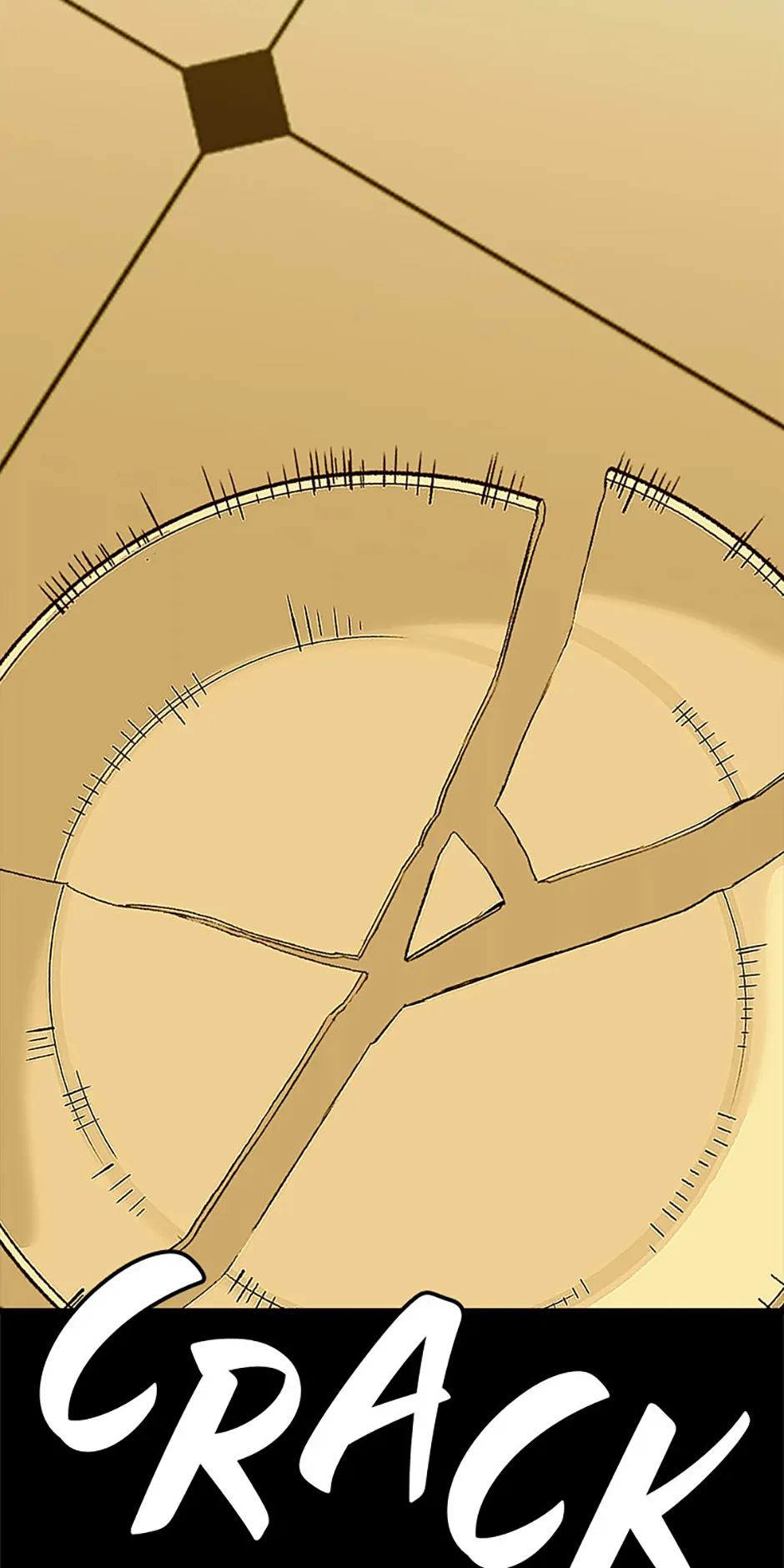 How to Draw an Ellipse Chapter 138 - page 24