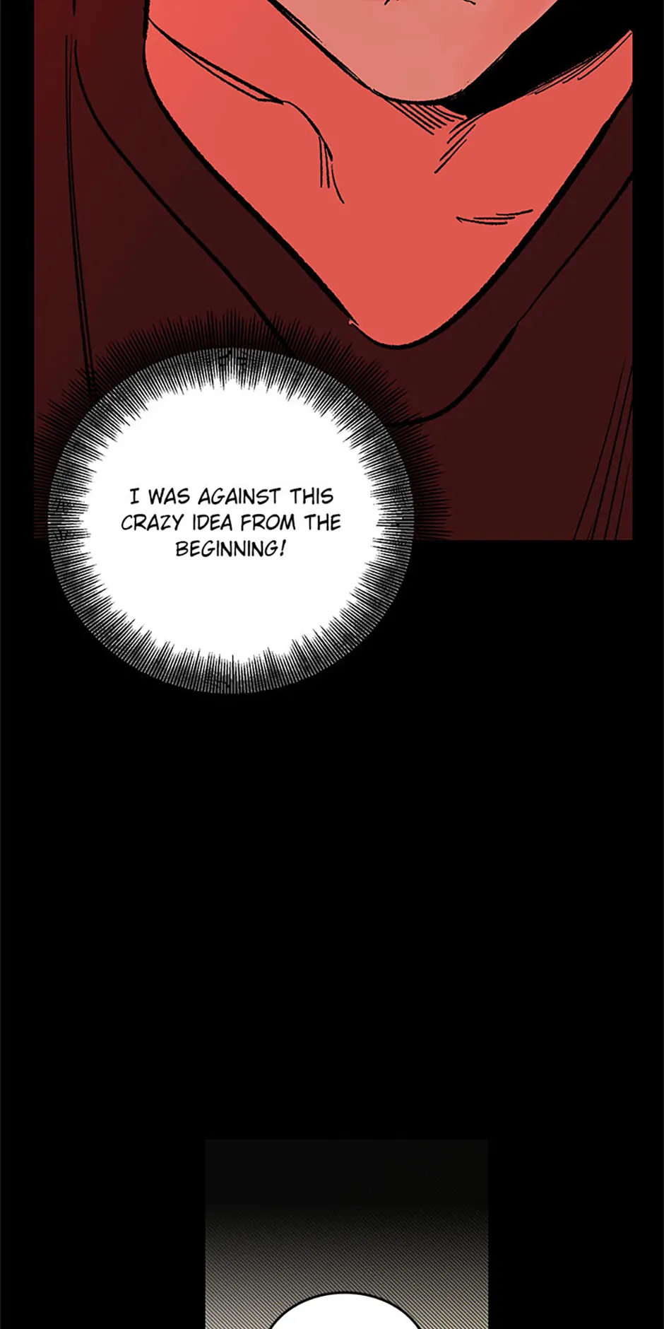 How to Draw an Ellipse Chapter 138 - page 39