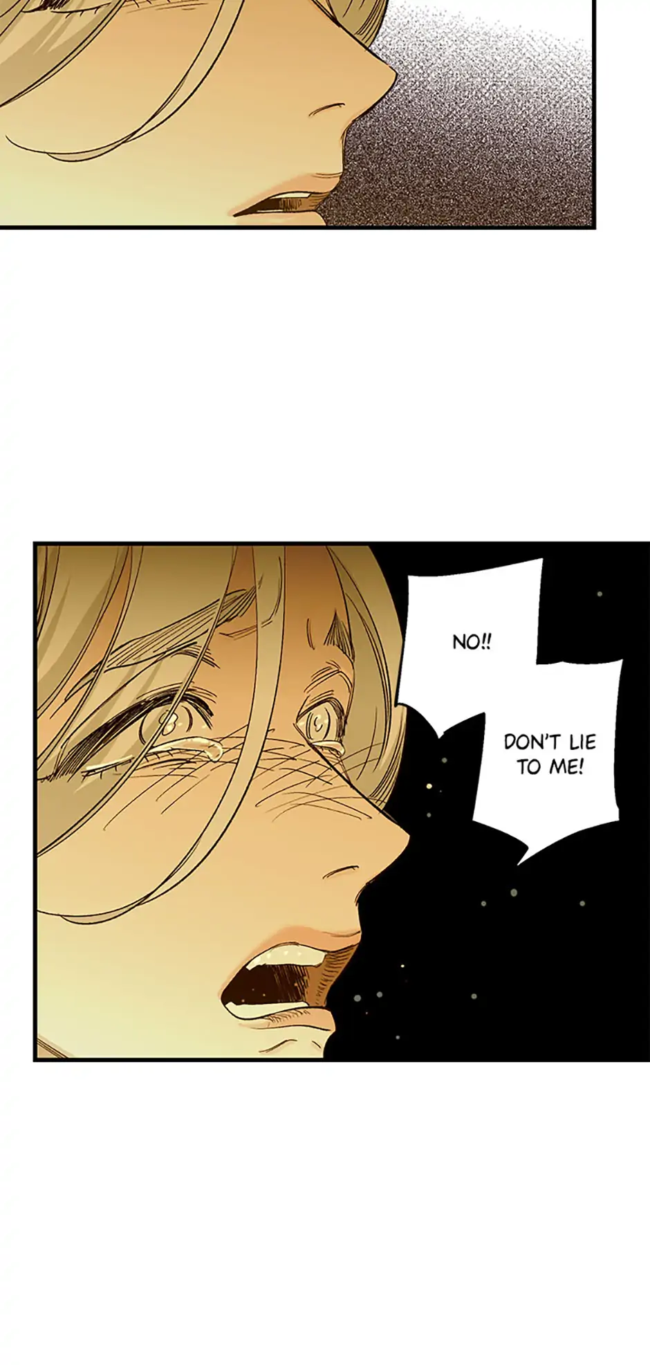 How to Draw an Ellipse Chapter 138 - page 8