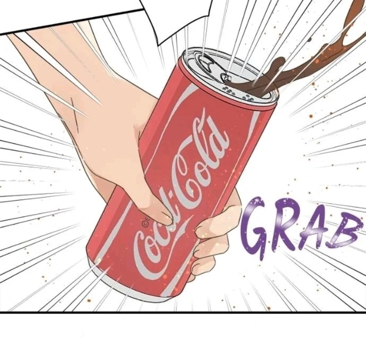 Girl with a Knife Chapter 105 - page 32