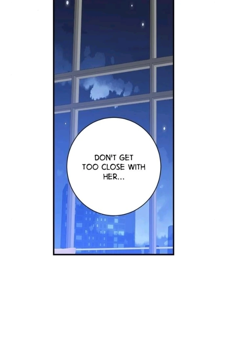 Girl with a Knife Chapter 105 - page 83