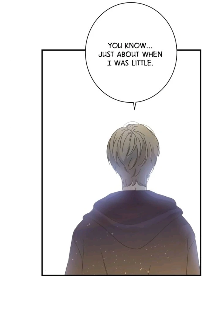 Girl with a Knife Chapter 106 - page 66