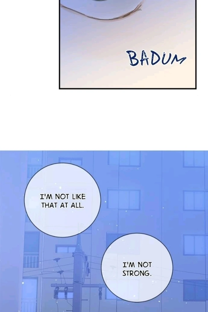 Girl with a Knife Chapter 107 - page 30