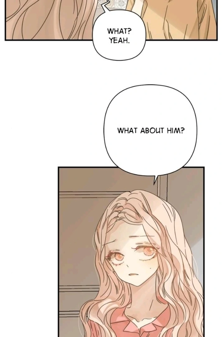 Girl with a Knife Chapter 108 - page 18