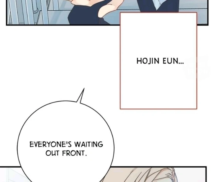 Girl with a Knife Chapter 108 - page 97
