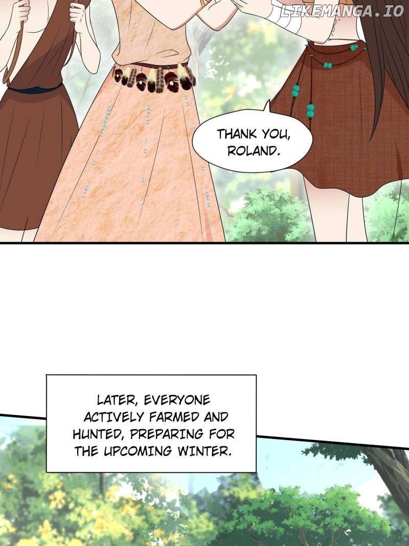 I Became the Beastman’s Wife Chapter 271 - page 2