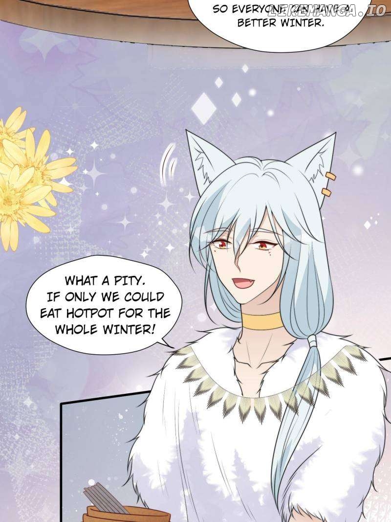 I Became the Beastman’s Wife Chapter 272 - page 2