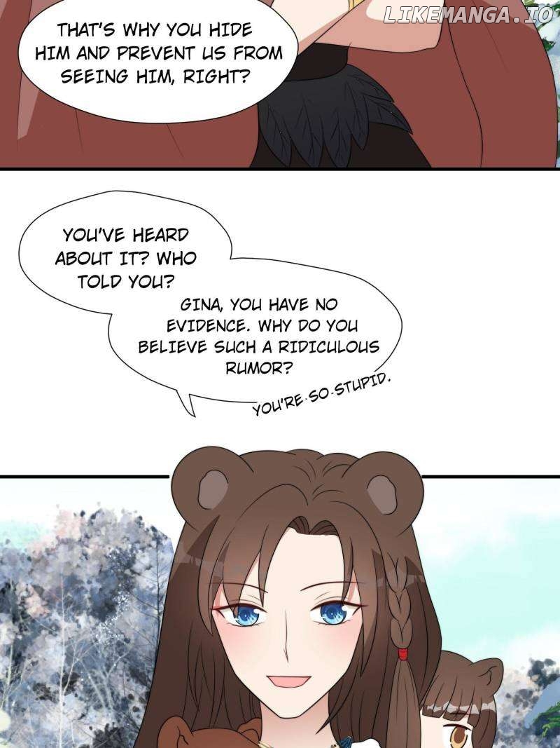 I Became the Beastman’s Wife Chapter 273 - page 2