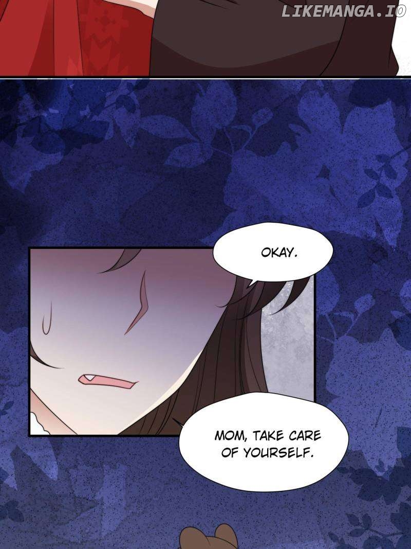 I Became the Beastman’s Wife Chapter 274 - page 2