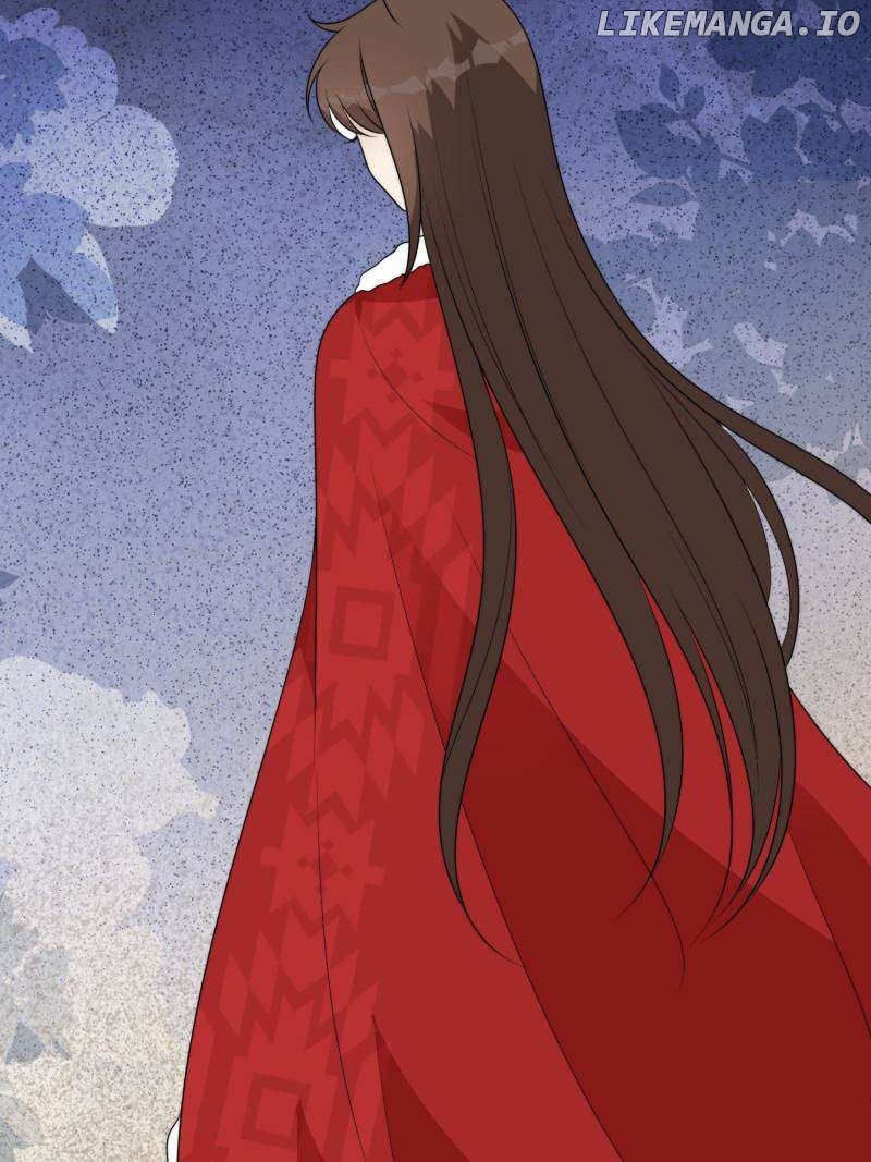 I Became the Beastman’s Wife Chapter 274 - page 3