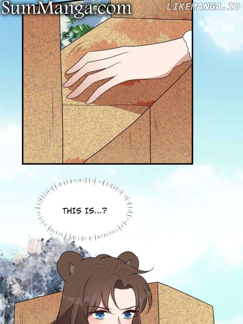 I Became the Beastman’s Wife Chapter 274 - page 7