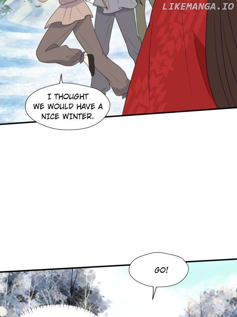 I Became the Beastman’s Wife Chapter 275 - page 2