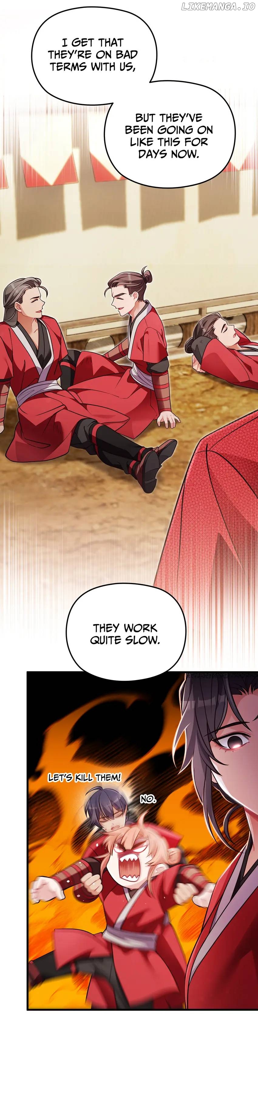 The Song of Good Nidana Chapter 57 - page 39