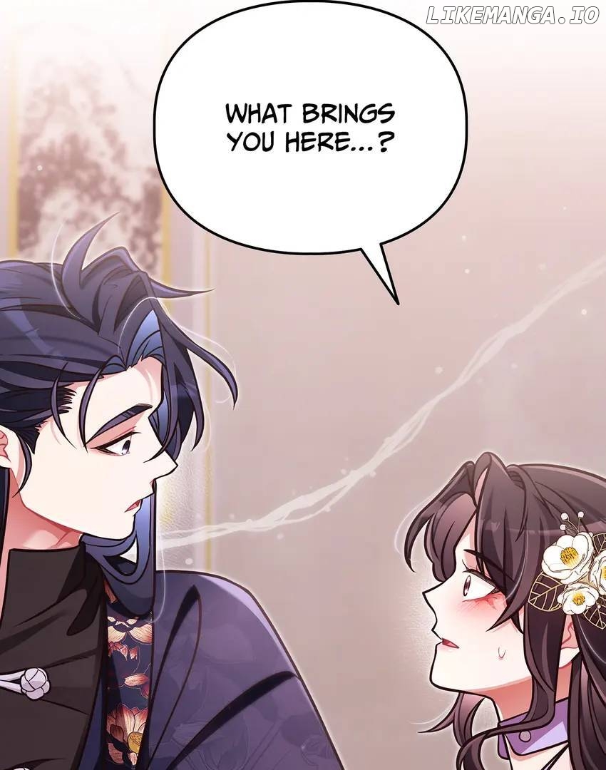 The Song of Good Nidana Chapter 58 - page 49