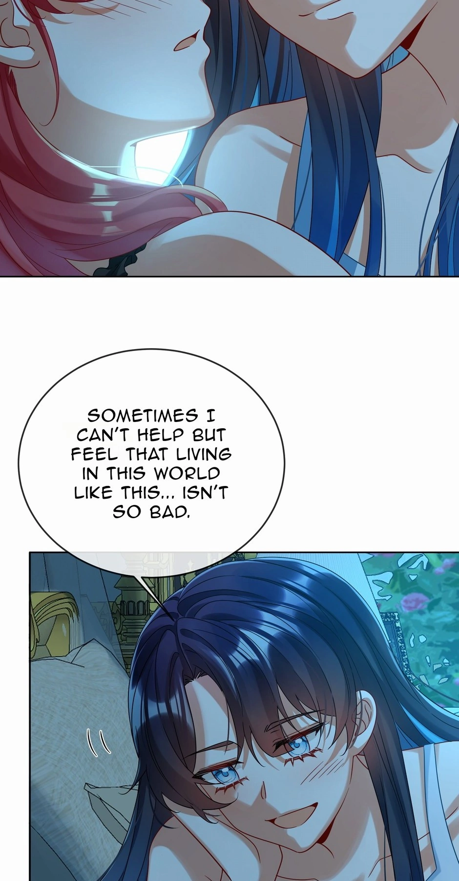 The Daughter Of Evil And Miss Devil Chapter 87 - page 23
