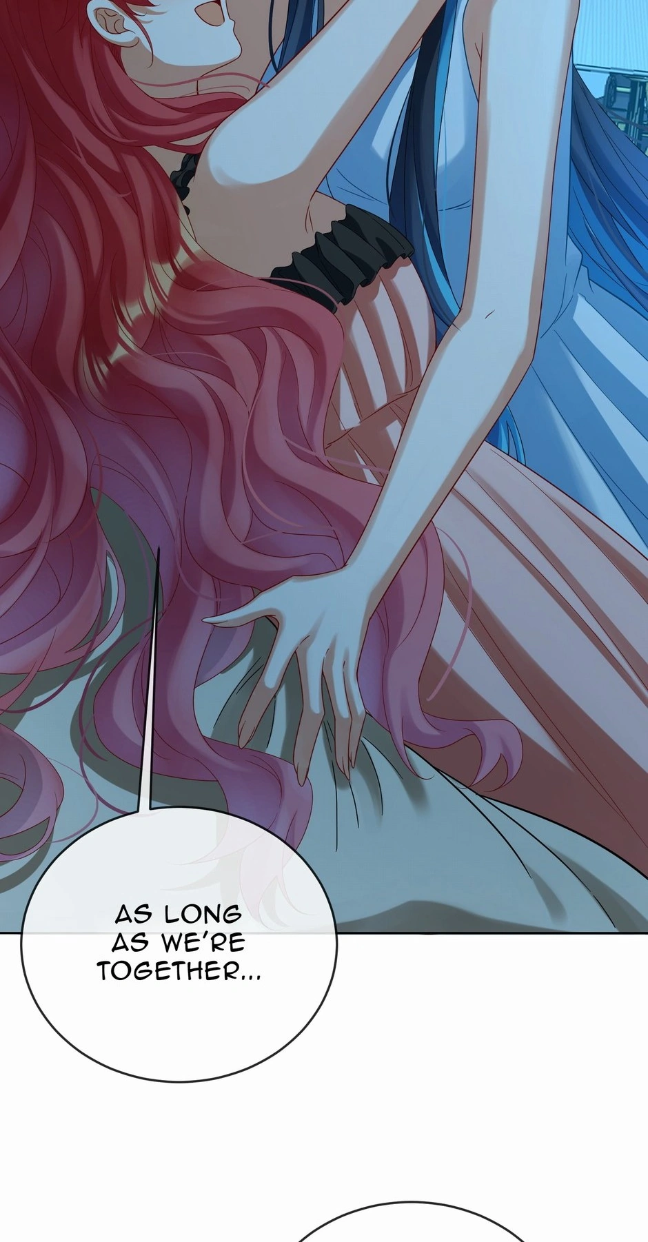 The Daughter Of Evil And Miss Devil Chapter 87 - page 25